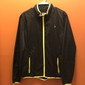 Windbreaker Jacket